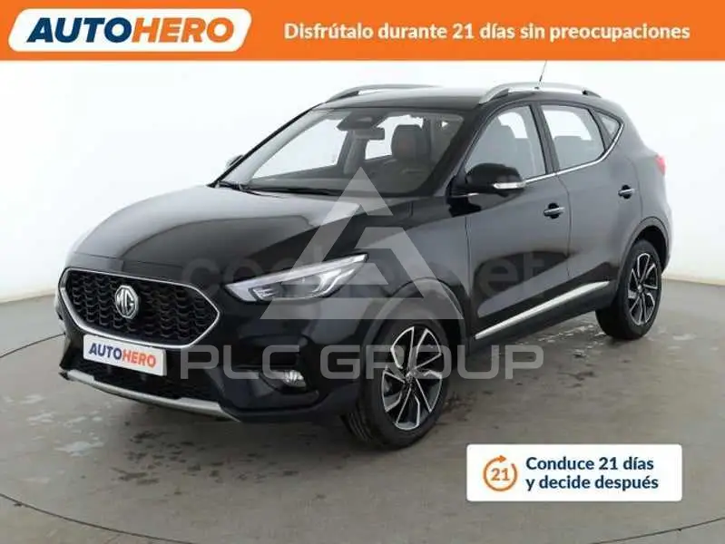 2025 MG ZS