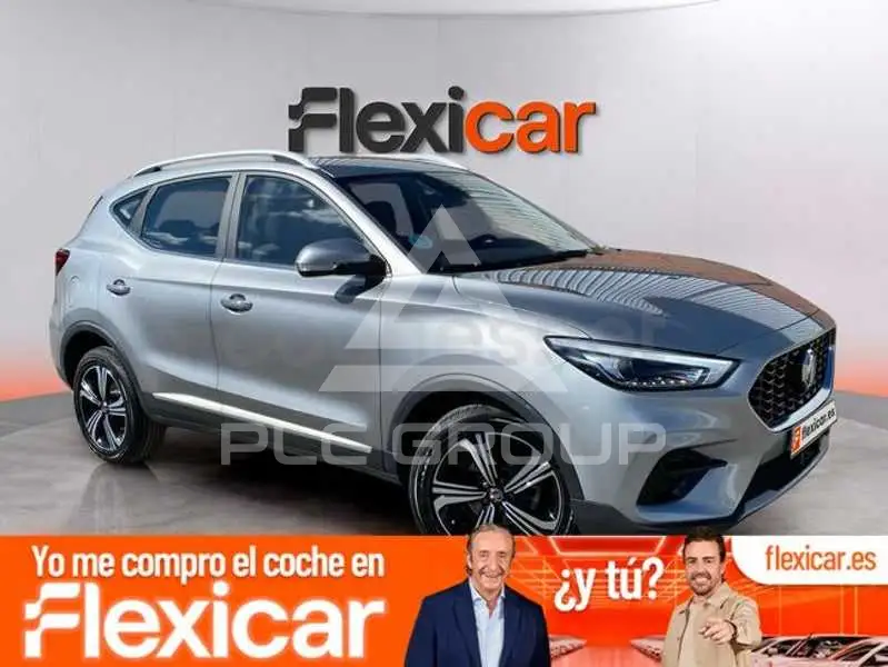 2025 MG ZS