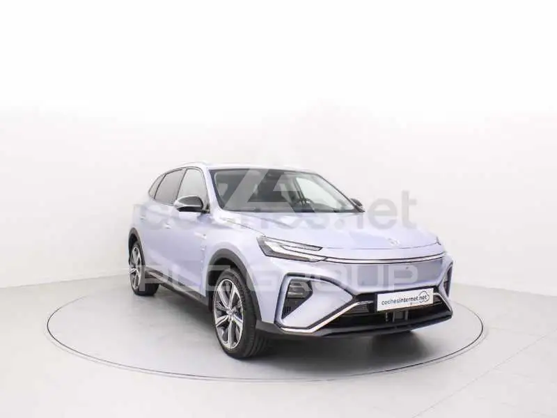 2025 MG 