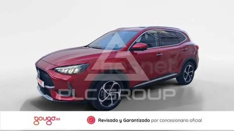 2025 MG 