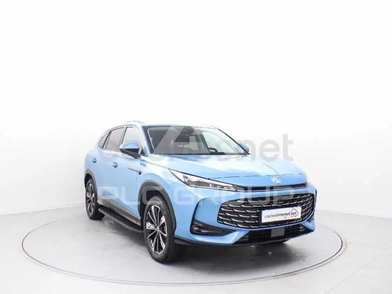 2025 MG 