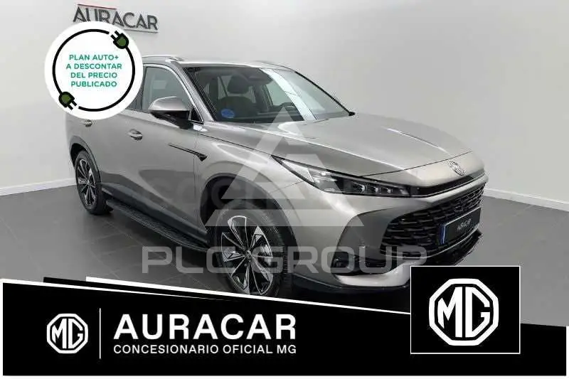 2025 MG 