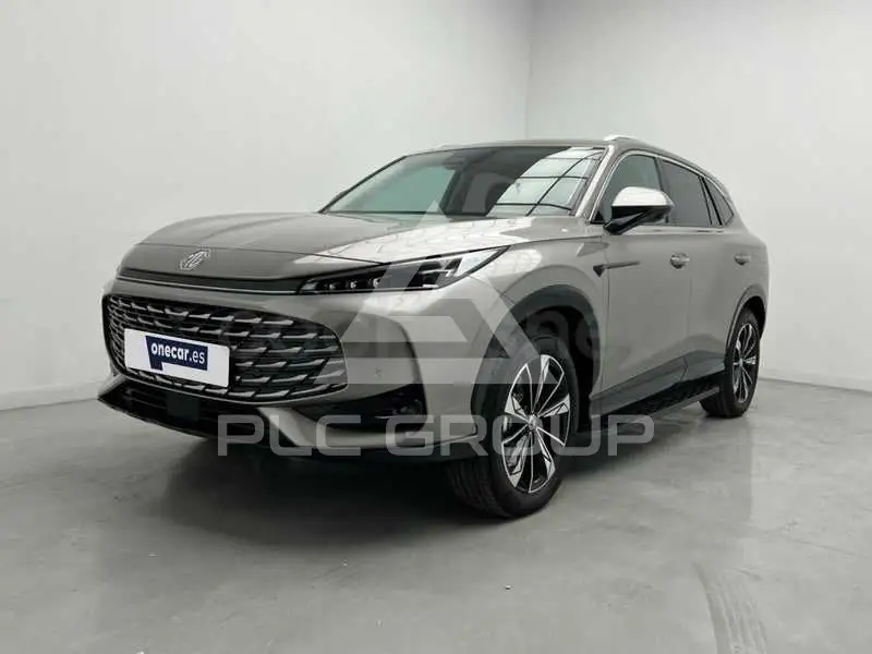 2025 MG 