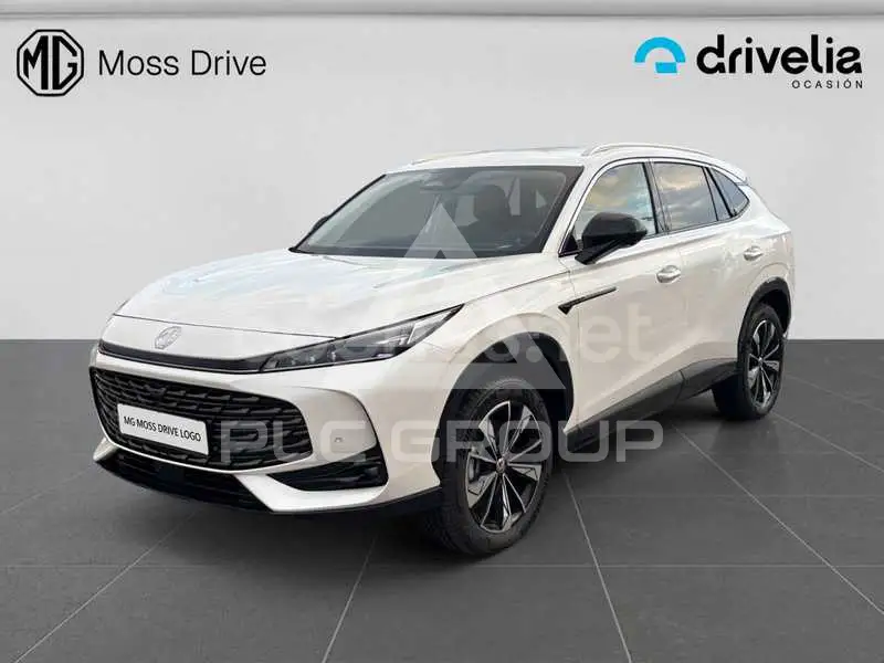 2025 MG 