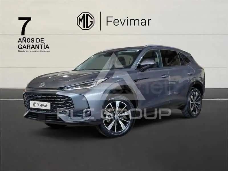 2025 MG 