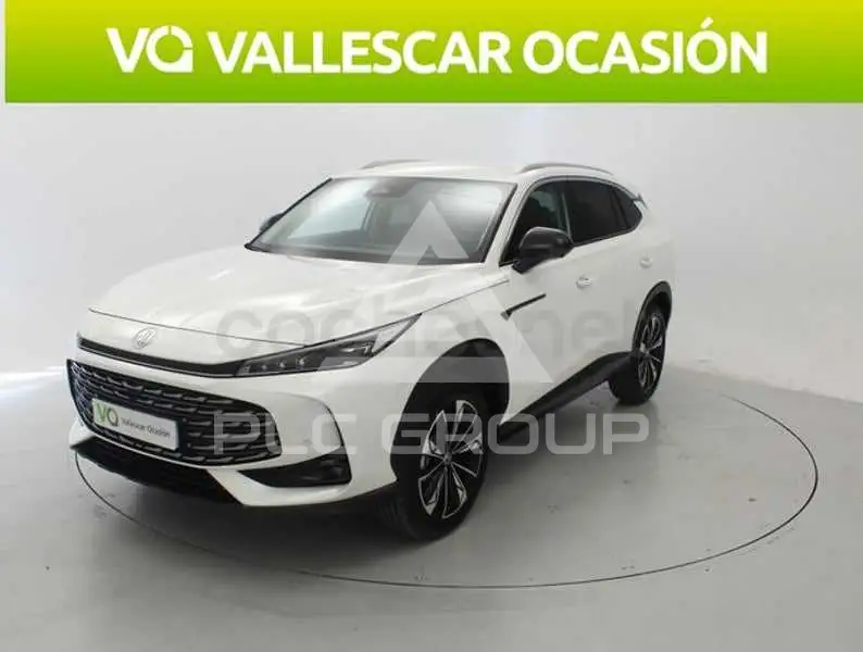 2025 MG 