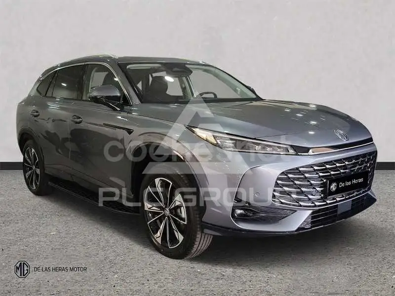 2025 MG 