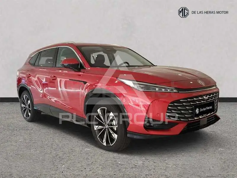 2025 MG 