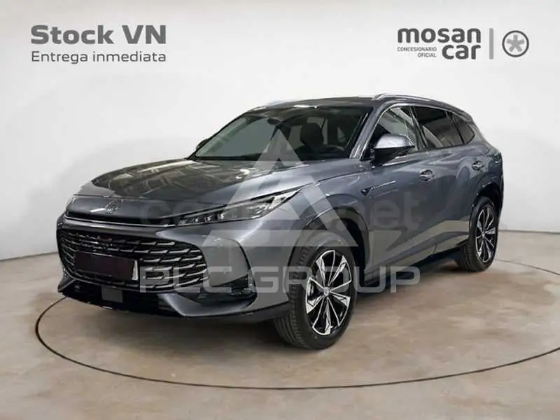 2025 MG 