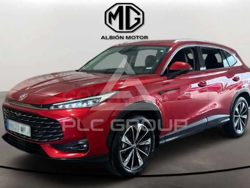 2025 MG 