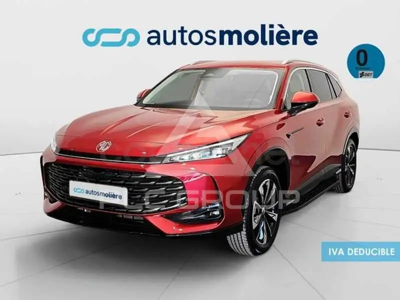 2025 MG 