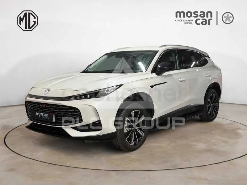 2025 MG 