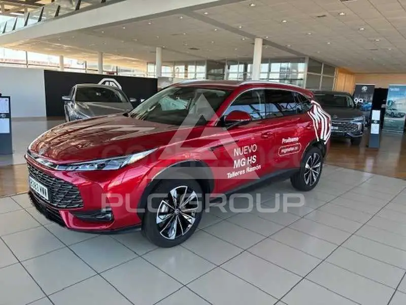 2025 MG 