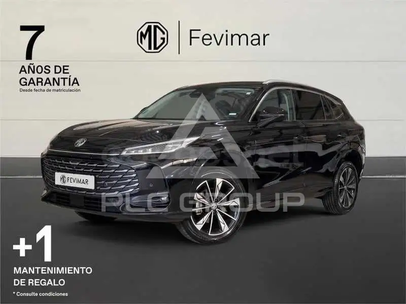 2025 MG 