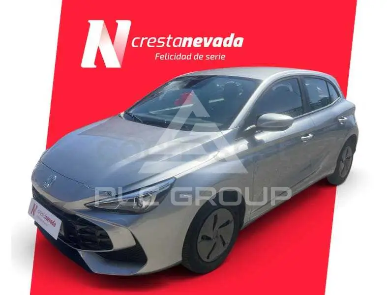 2025 MG MG3