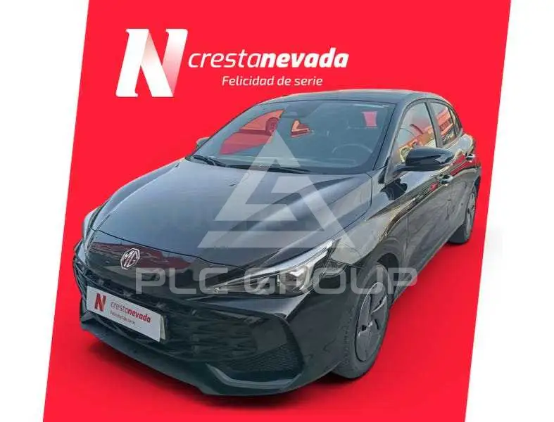 2025 MG MG3
