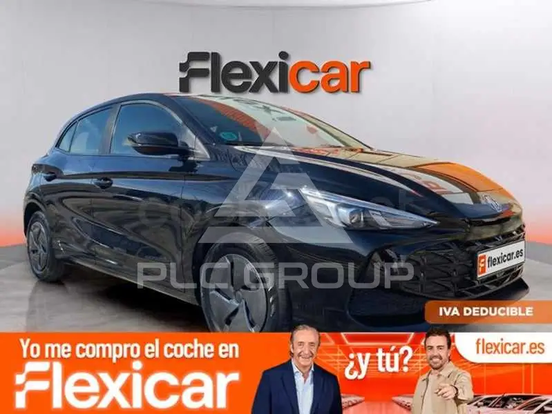 2025 MG MG3