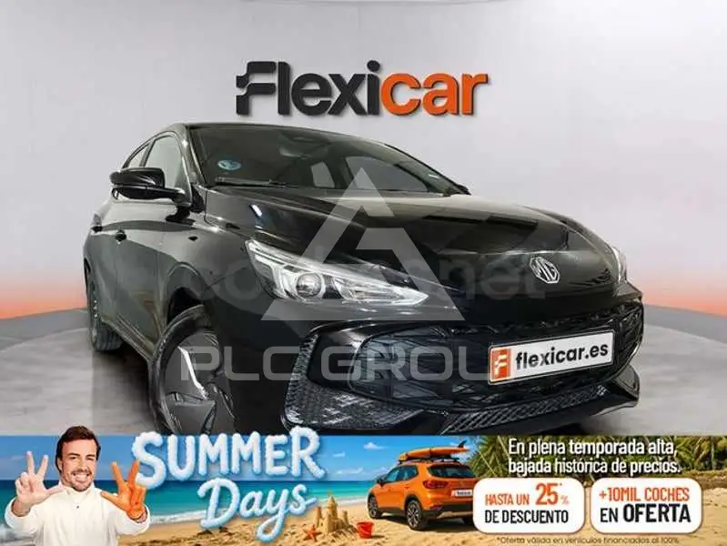 2025 MG MG3