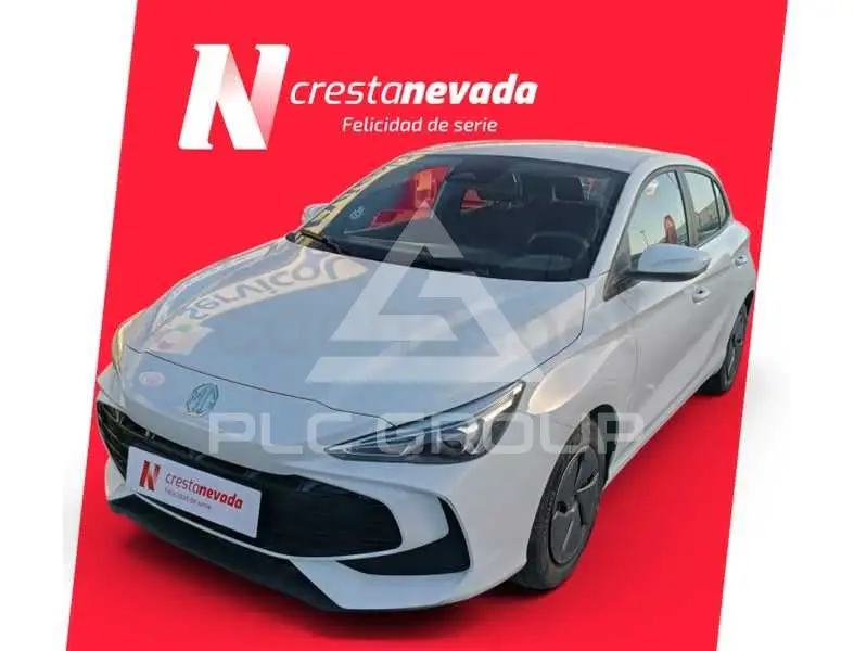 2025 MG MG3