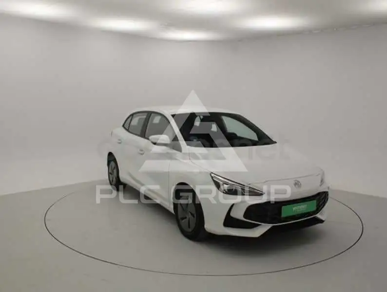 2025 MG MG3