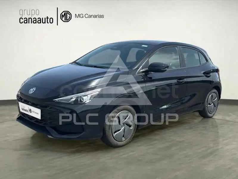 2025 MG MG3