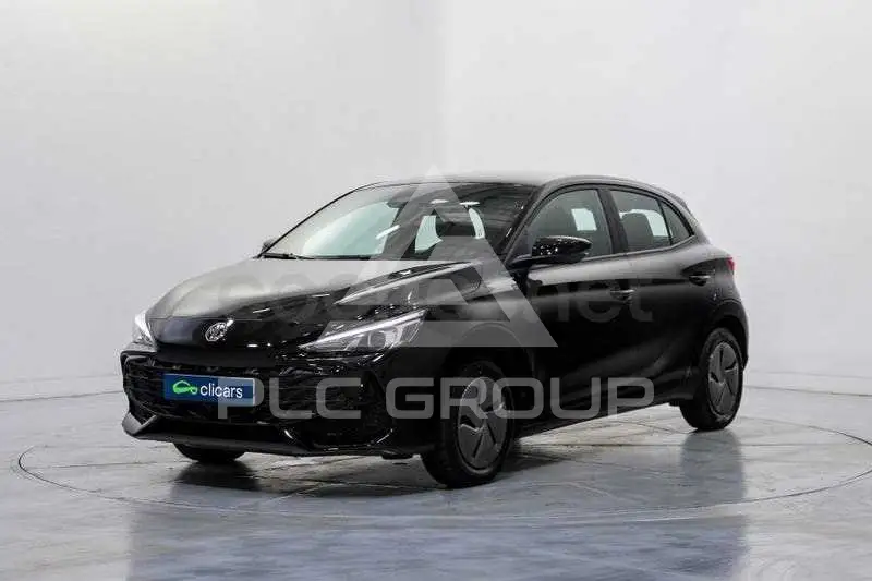 2025 MG MG3