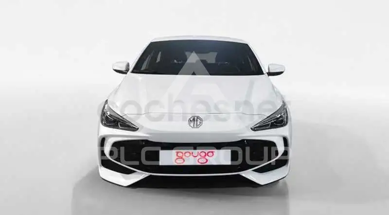 2025 MG MG3