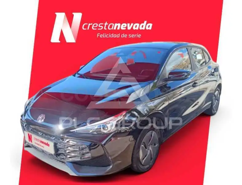 2025 MG MG3
