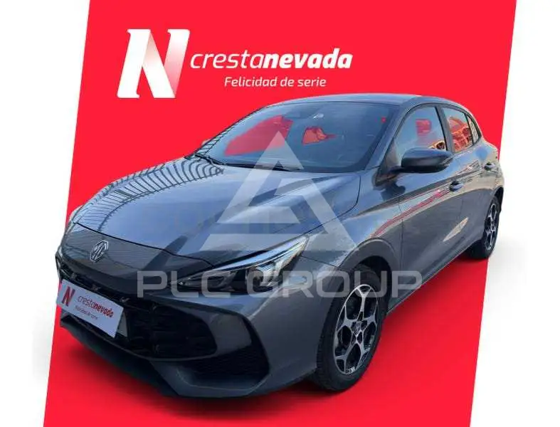 2025 MG MG3