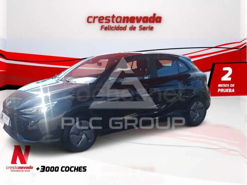 2025 MG MG3