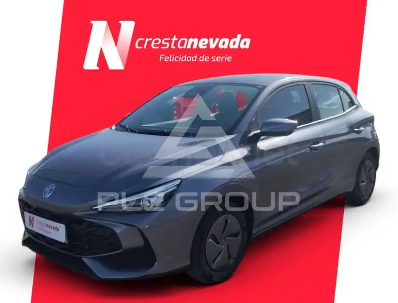 2025 MG MG3