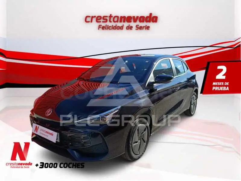 2025 MG MG3