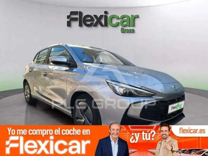 2025 MG MG3