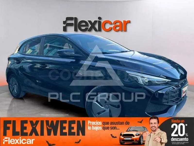 2025 MG MG3