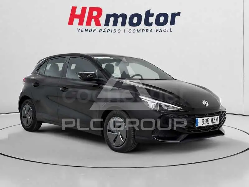 2025 MG MG3