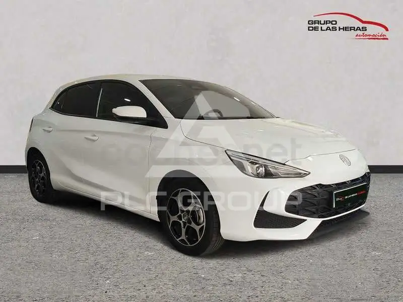 2025 MG MG3