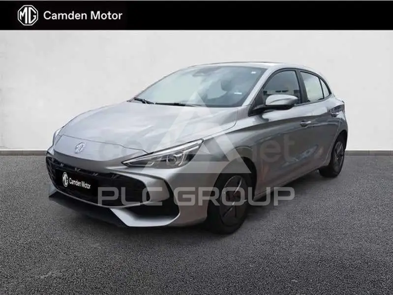 2025 MG MG3