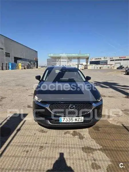 2025 Mazda CX-3