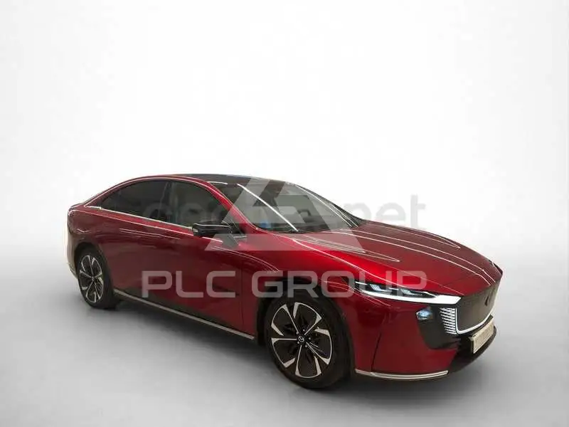 2025 Mazda 6