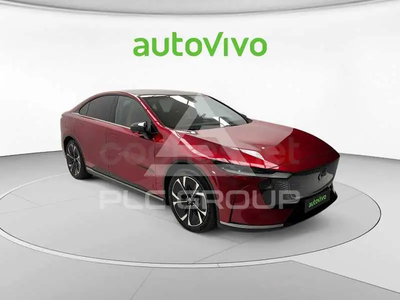 2025 Mazda 6