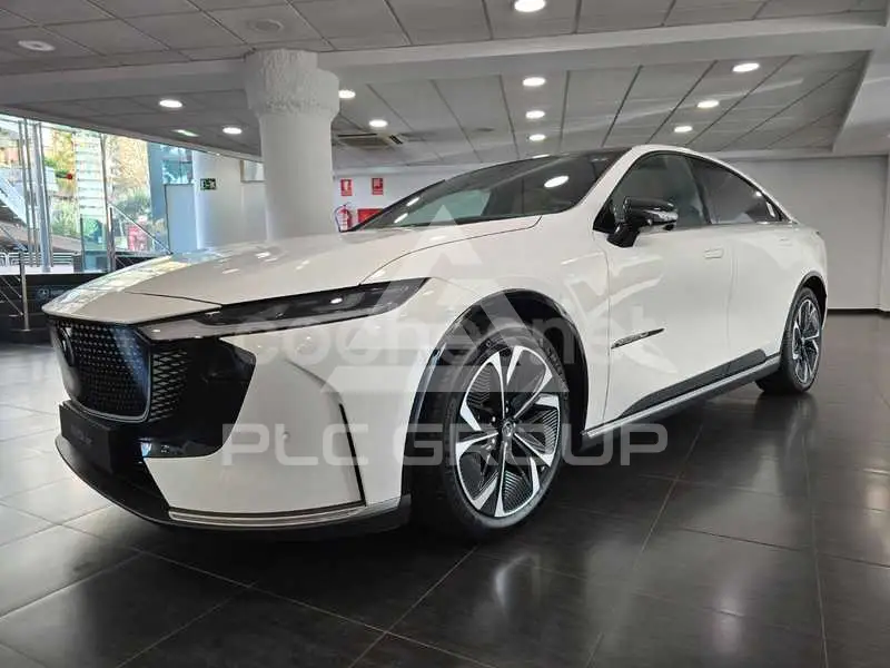 2025 Mazda 6