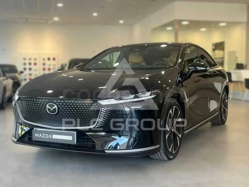 2025 Mazda 6