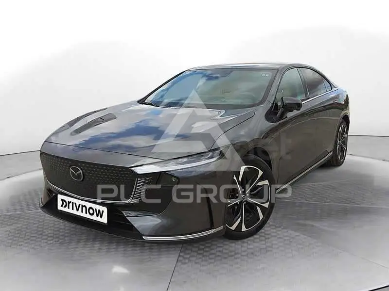 2025 Mazda 6