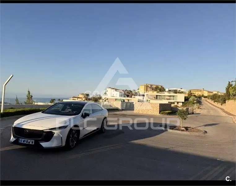 2025 Mazda 6