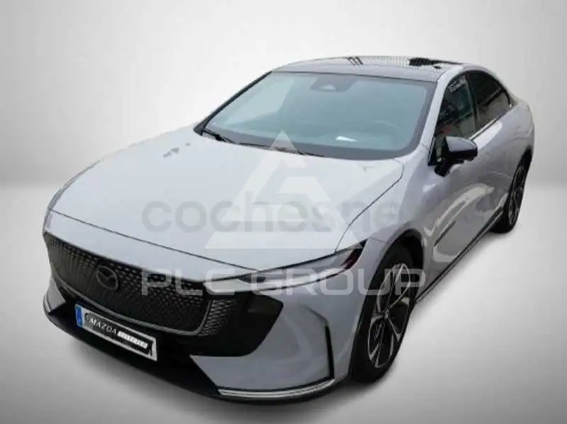 2025 Mazda 6
