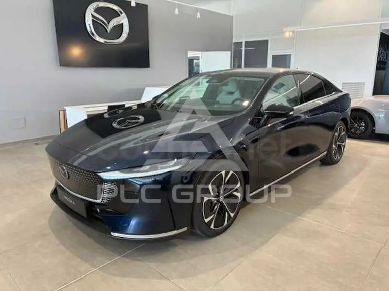 2025 Mazda 6