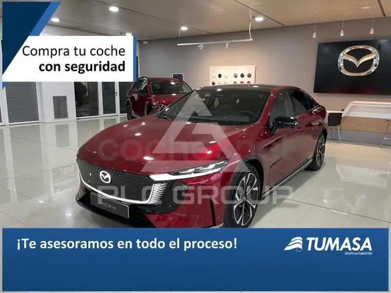 2025 Mazda 6