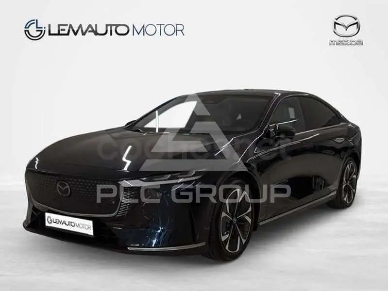 2025 Mazda 6