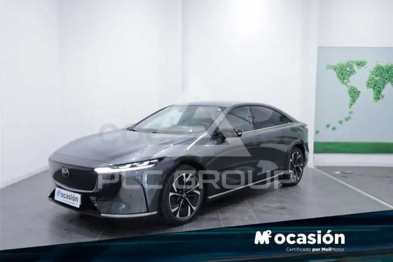 2025 Mazda 6