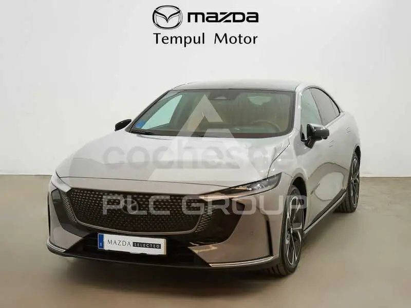 2025 Mazda 6